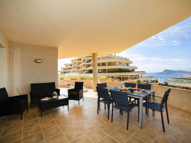 Villa Marina Golf
