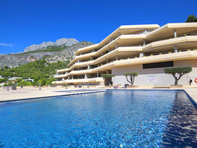 Villa Marina Golf