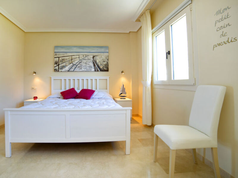 Villa Marina Golf