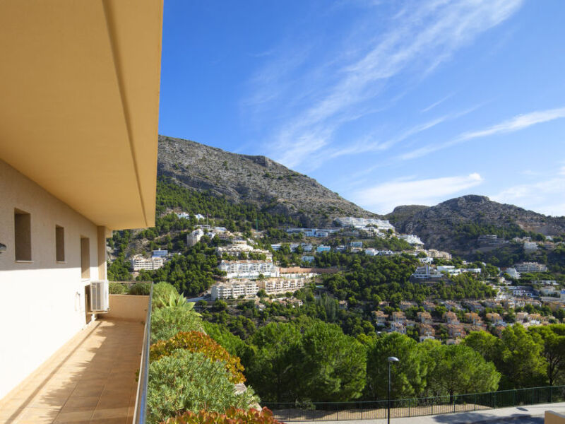 Villa Marina Golf