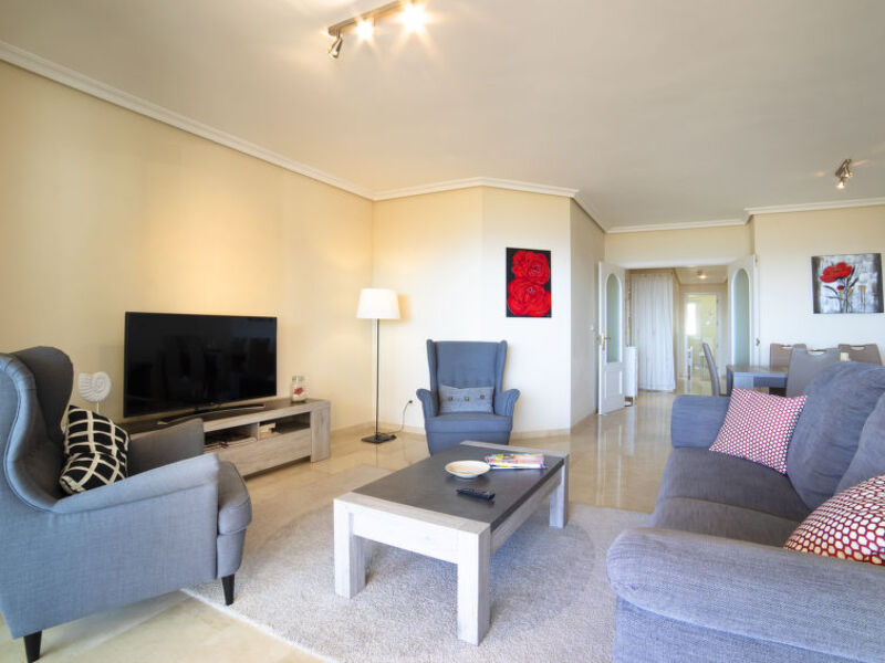 Villa Marina Golf