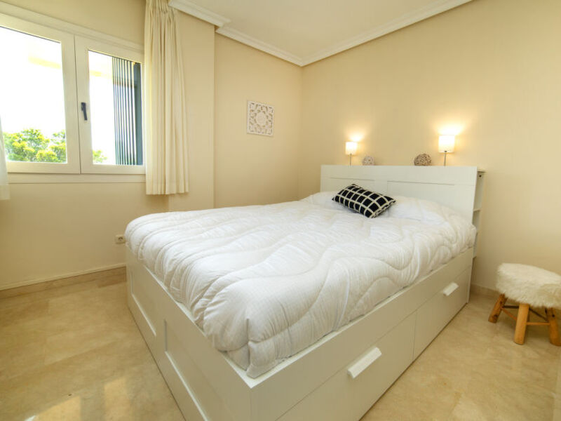 Villa Marina Golf
