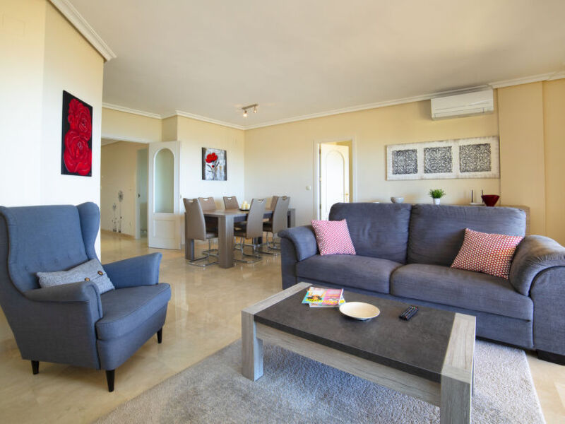 Villa Marina Golf