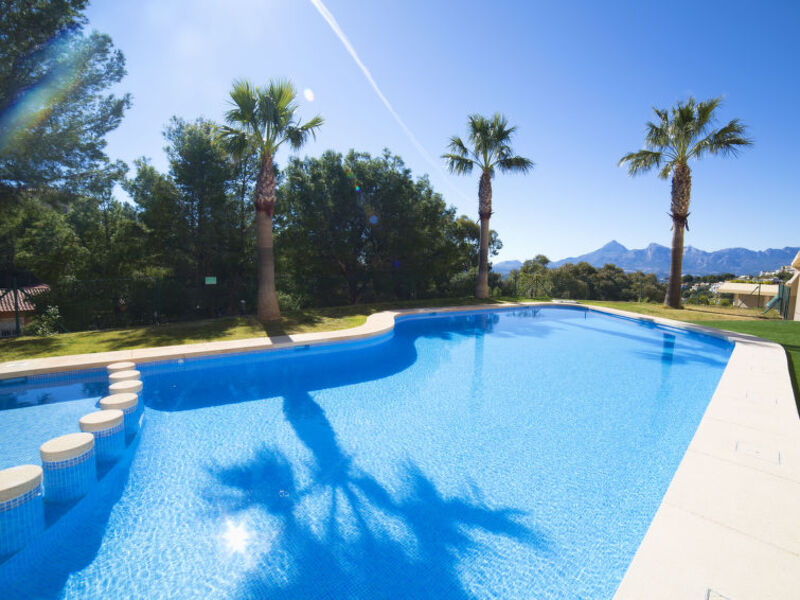 Villa Marina Golf