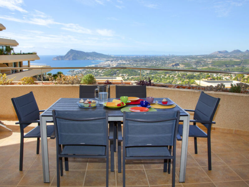 Villa Marina Golf