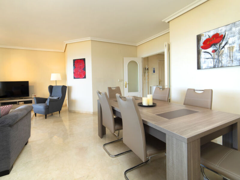 Villa Marina Golf