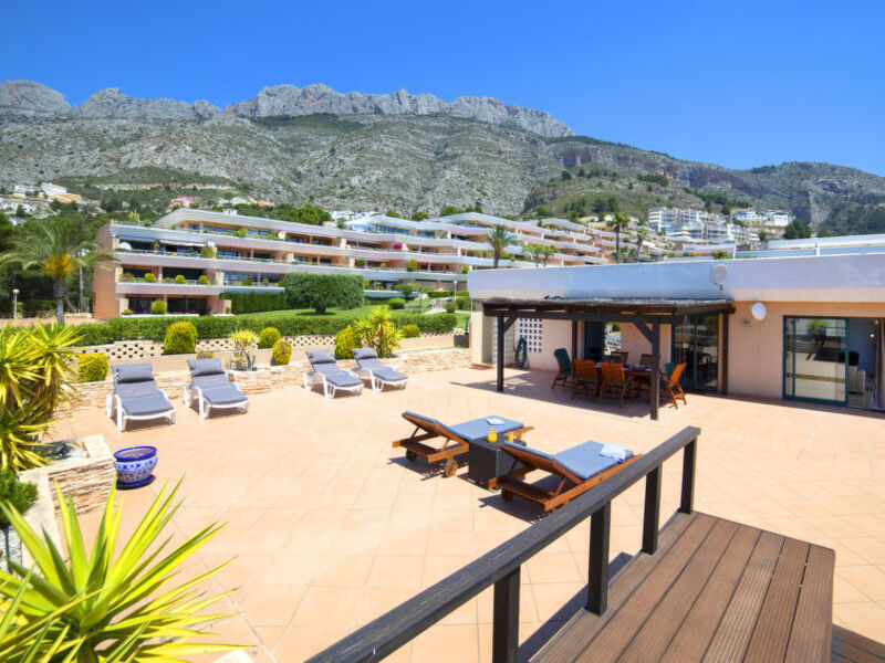 Altea La Nova