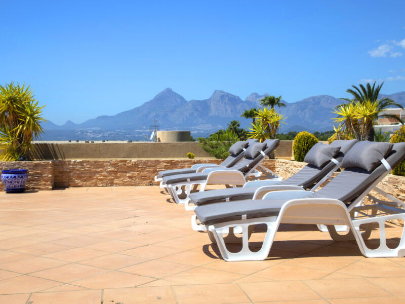 Altea La Nova