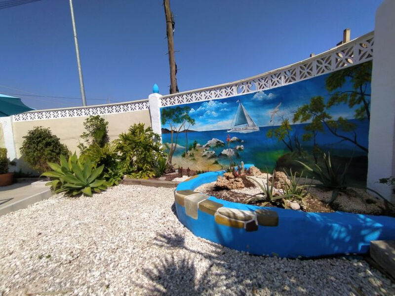 Casa Pedro