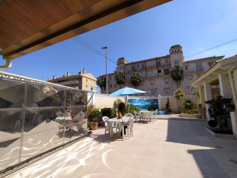 Casa Pedro