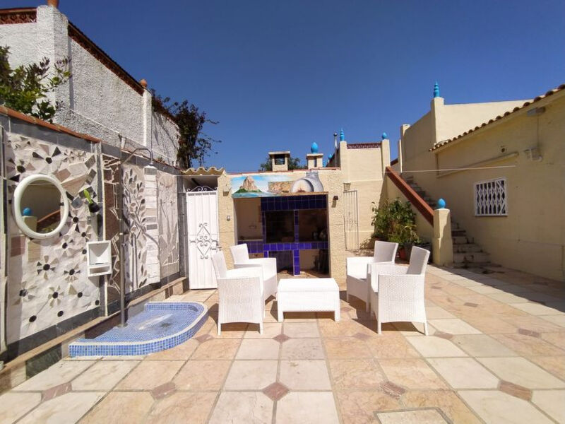 Casa Pedro