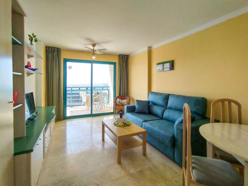 Atrium Playa
