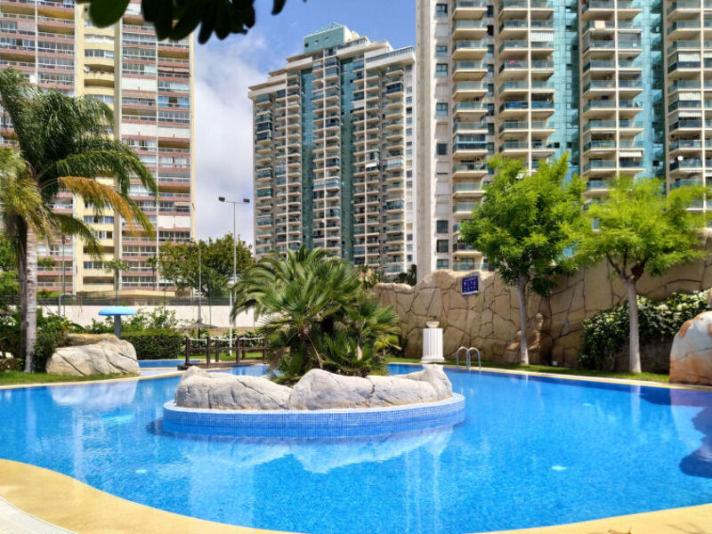 Atrium Playa