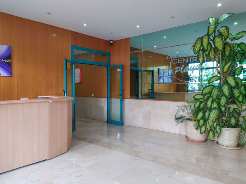 Atrium Playa