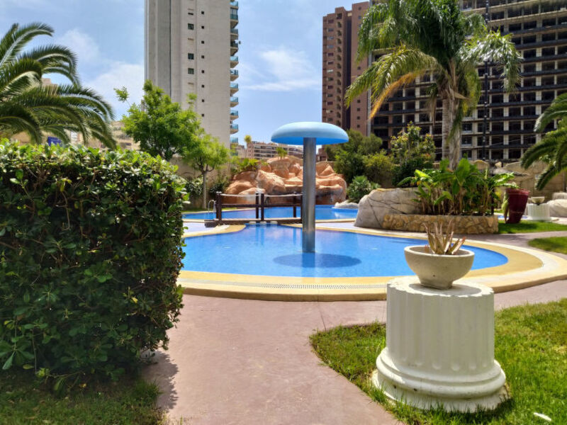 Atrium Playa
