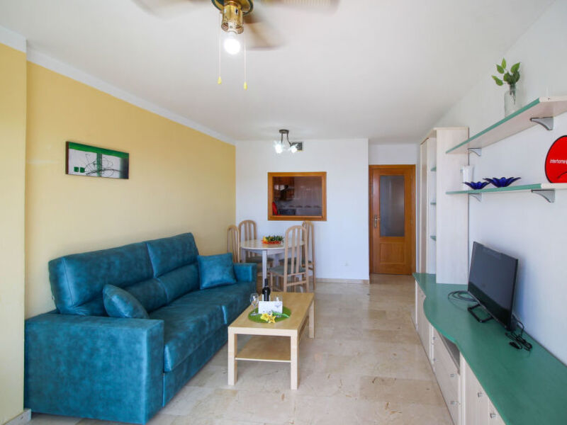 Atrium Playa
