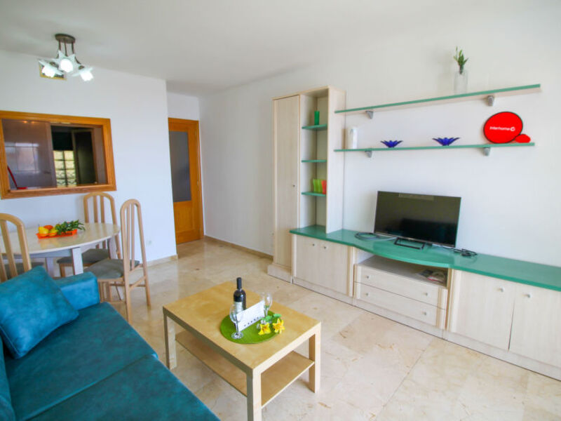 Atrium Playa