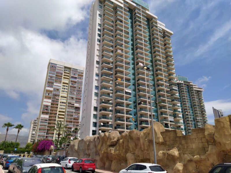 Atrium Playa
