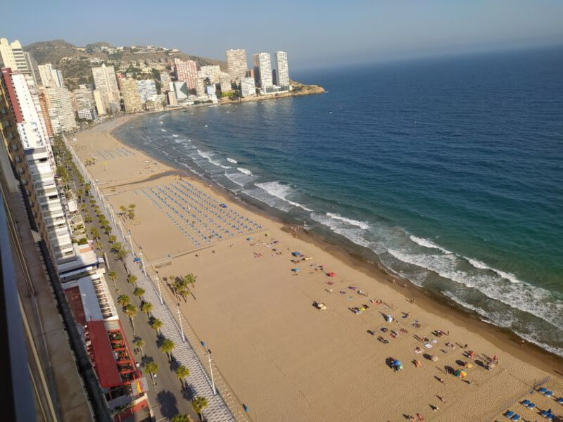 Gemelos I Playa (140)