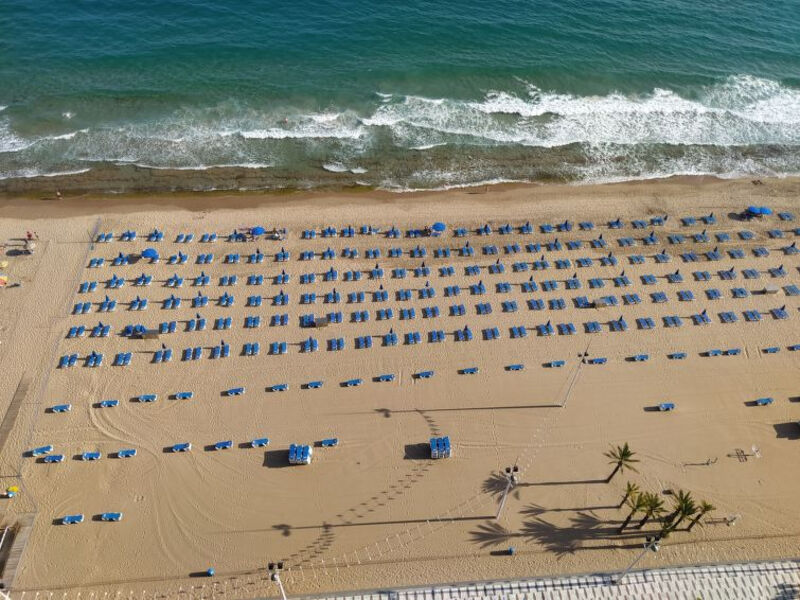 Gemelos I Playa (140)