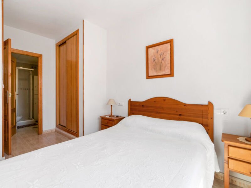 Residencial Apolo
