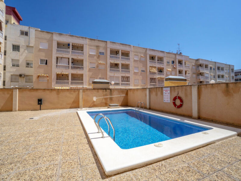 Residencial Apolo