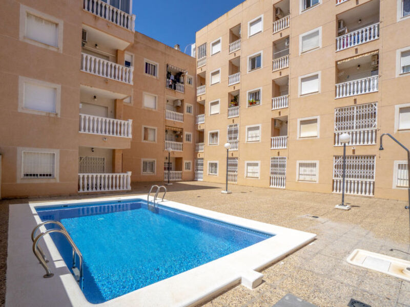 Residencial Apolo
