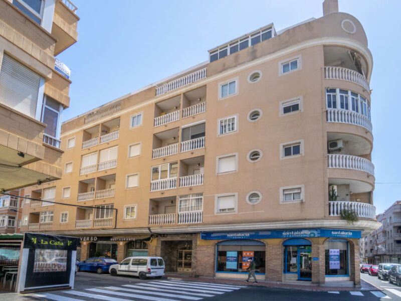Residencial Apolo