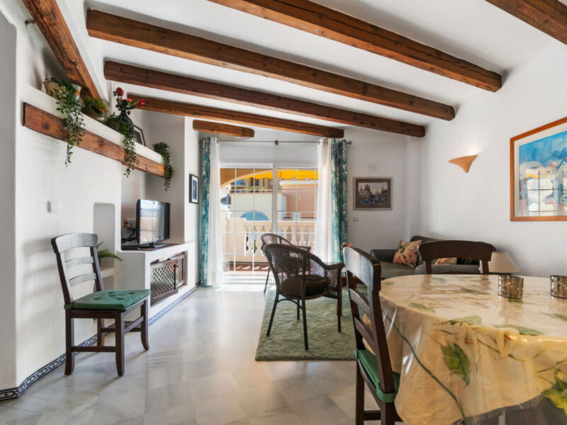 Aldea Del Mar