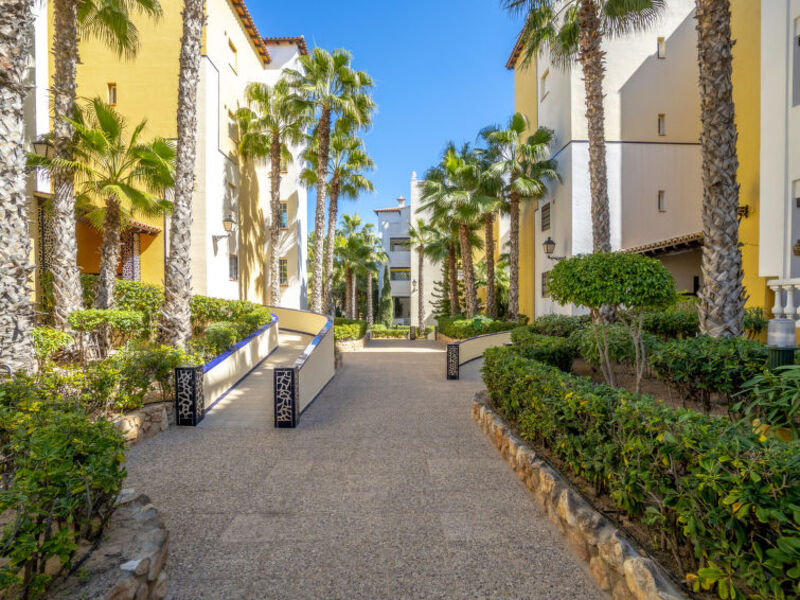 Aldea Del Mar