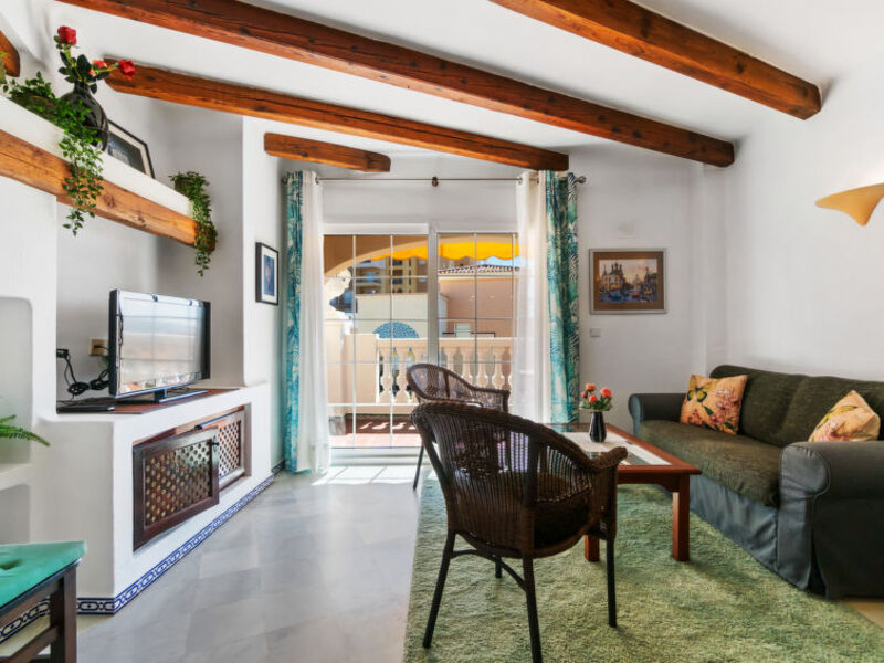 Aldea Del Mar