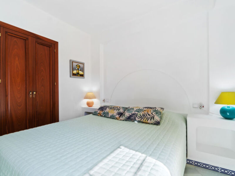 Aldea Del Mar