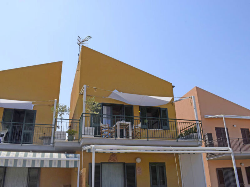 Villaggio Centopini