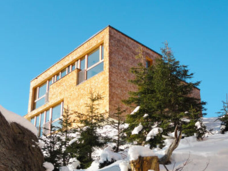 Gradonna Mountain Resort