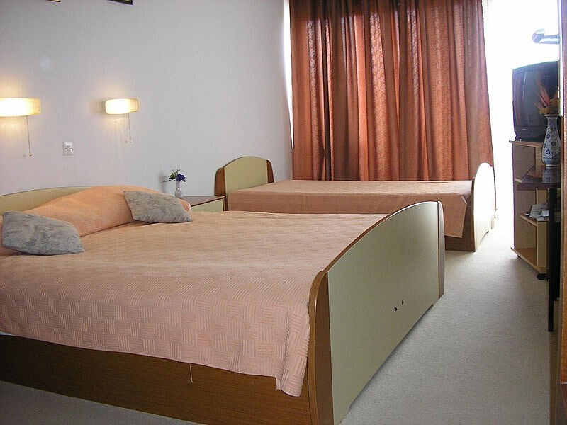 Hotel Villa Stari Dvor