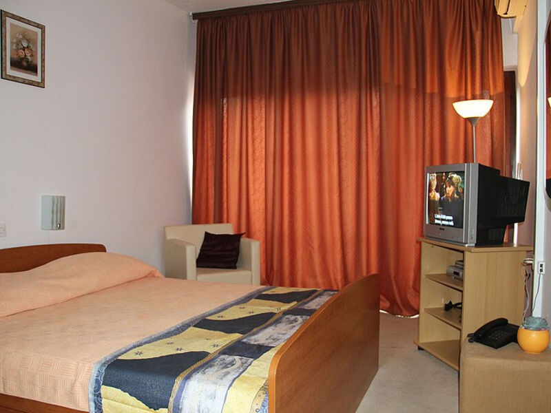 Hotel Villa Stari Dvor