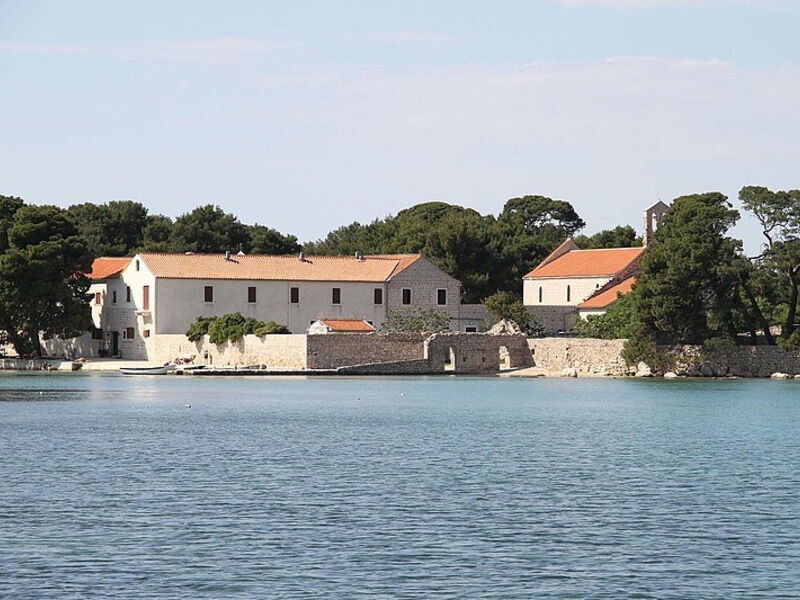 Hotel Villa Stari Dvor