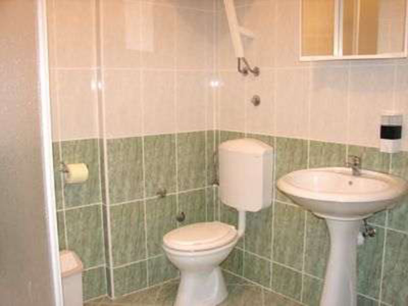 Apartmány 1323-364