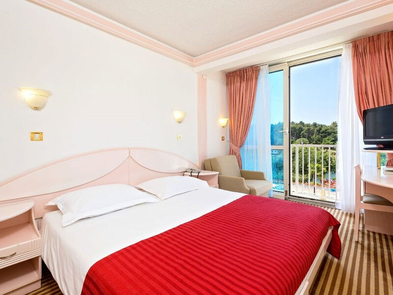 Hotel Zorna