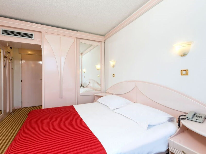 Hotel Zorna
