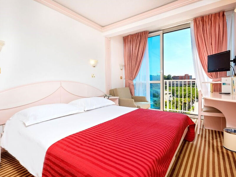 Hotel Zorna