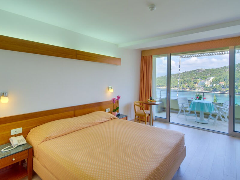 Hotel Uvala