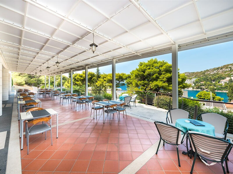 Hotel Uvala