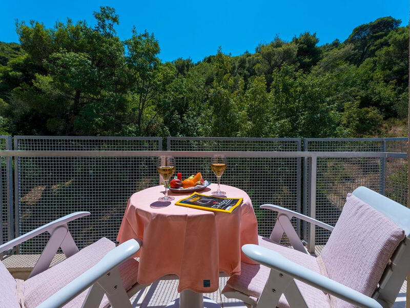 Hotel Uvala