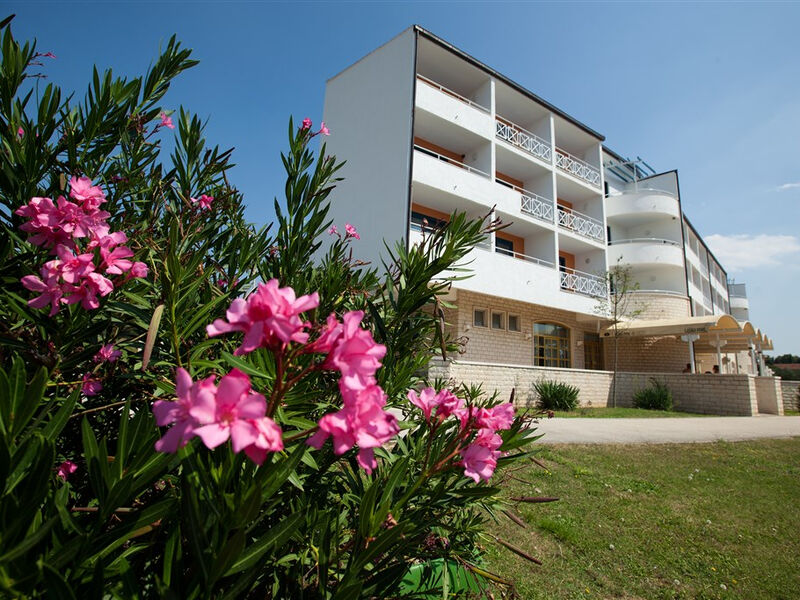 Hotel Alba