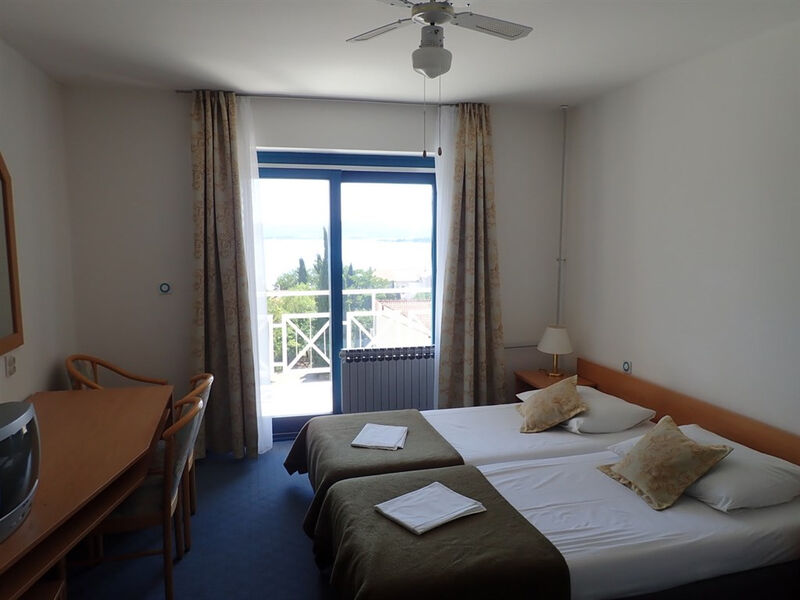Hotel Alba