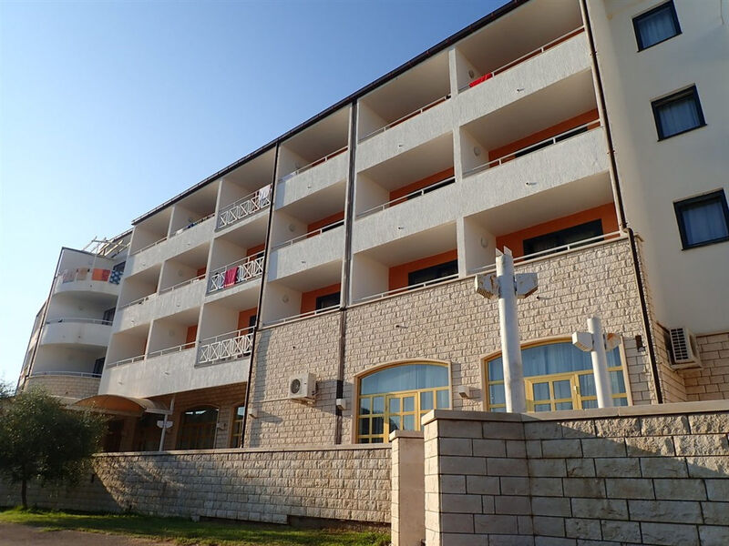 Hotel Alba