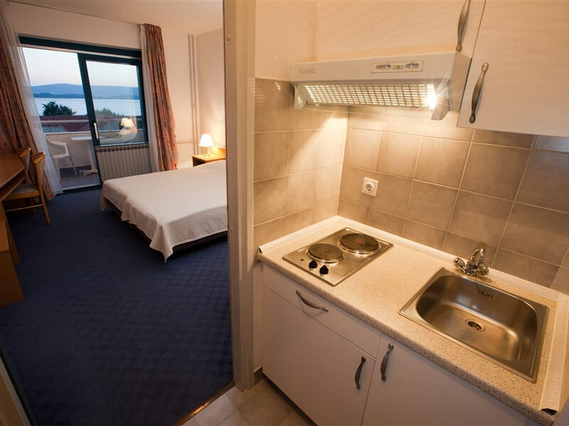 Hotel Alba