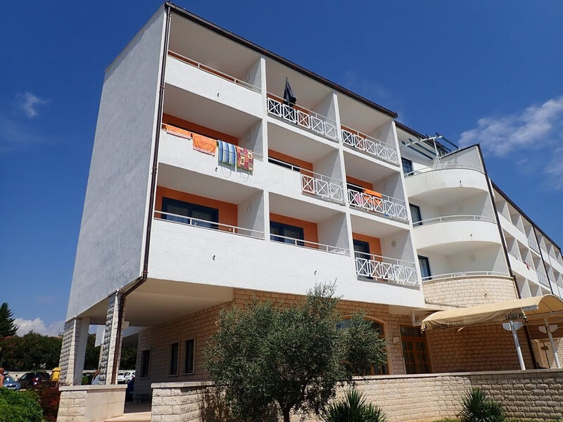 Hotel Alba