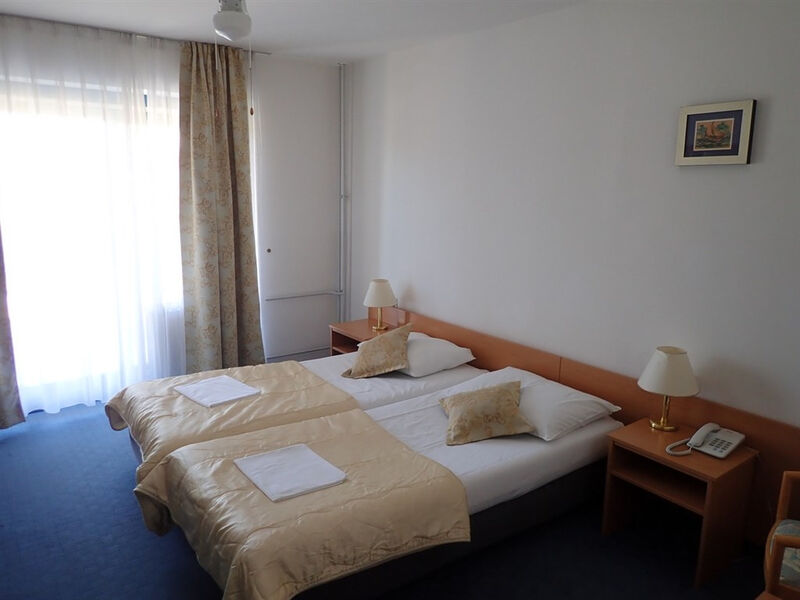 Hotel Alba